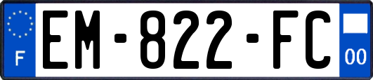 EM-822-FC