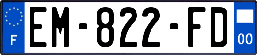 EM-822-FD