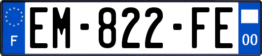 EM-822-FE