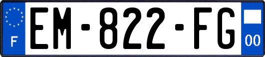 EM-822-FG