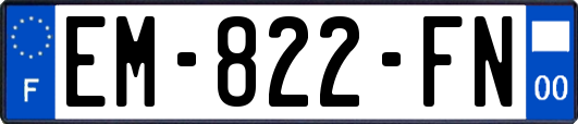 EM-822-FN