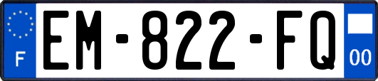 EM-822-FQ