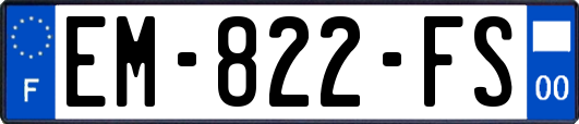 EM-822-FS