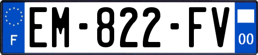 EM-822-FV