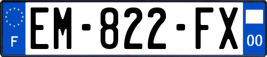 EM-822-FX