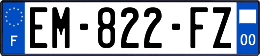 EM-822-FZ