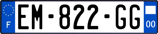 EM-822-GG