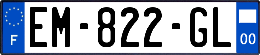 EM-822-GL
