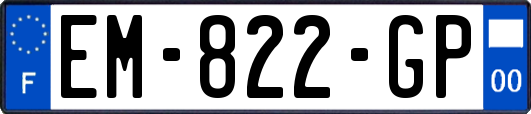 EM-822-GP