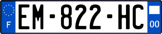EM-822-HC