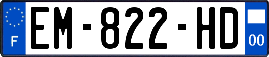 EM-822-HD