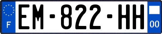 EM-822-HH