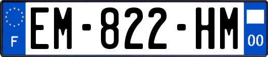 EM-822-HM