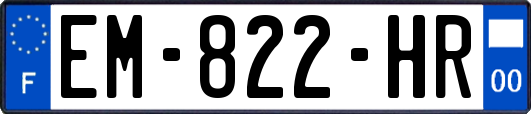 EM-822-HR