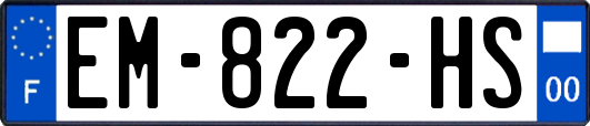 EM-822-HS