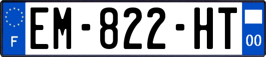 EM-822-HT