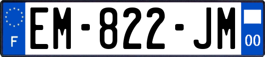 EM-822-JM