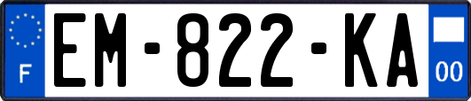 EM-822-KA