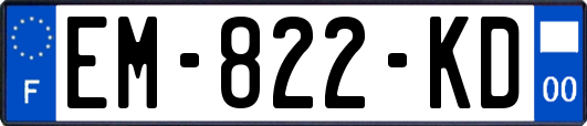 EM-822-KD
