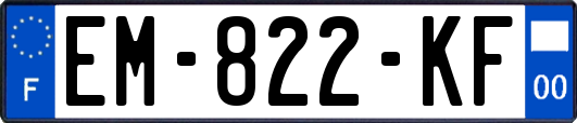 EM-822-KF