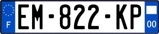 EM-822-KP
