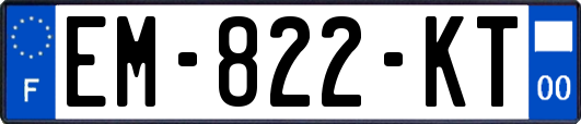 EM-822-KT