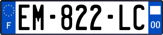 EM-822-LC