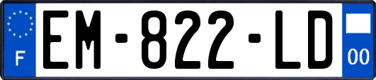 EM-822-LD