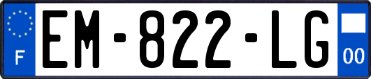 EM-822-LG