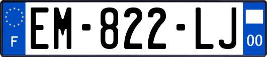 EM-822-LJ
