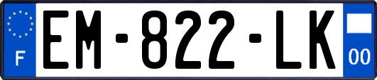 EM-822-LK