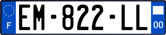 EM-822-LL