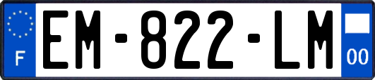 EM-822-LM