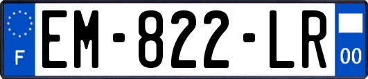 EM-822-LR