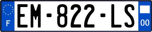 EM-822-LS