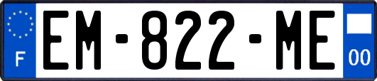 EM-822-ME