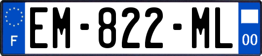 EM-822-ML