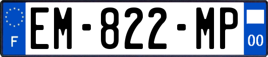 EM-822-MP