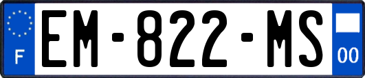 EM-822-MS