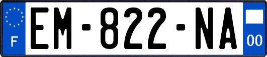 EM-822-NA