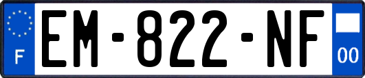EM-822-NF