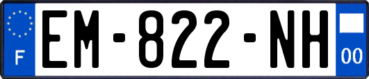 EM-822-NH