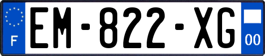 EM-822-XG