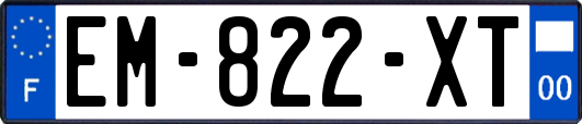 EM-822-XT
