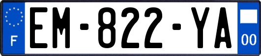 EM-822-YA