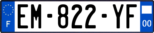 EM-822-YF