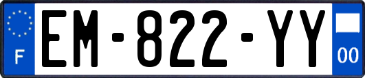 EM-822-YY