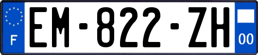 EM-822-ZH