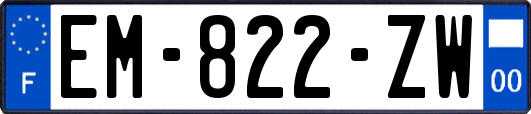 EM-822-ZW