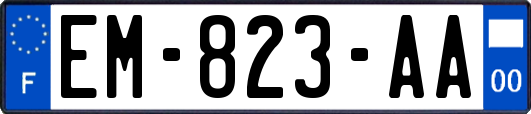 EM-823-AA